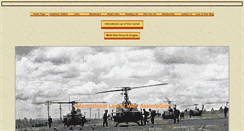 Desktop Screenshot of lawofwar.org