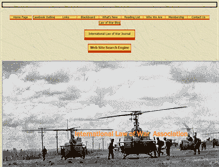 Tablet Screenshot of lawofwar.org